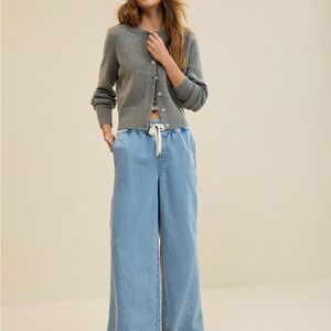 Aerie Soft Landing Trouser